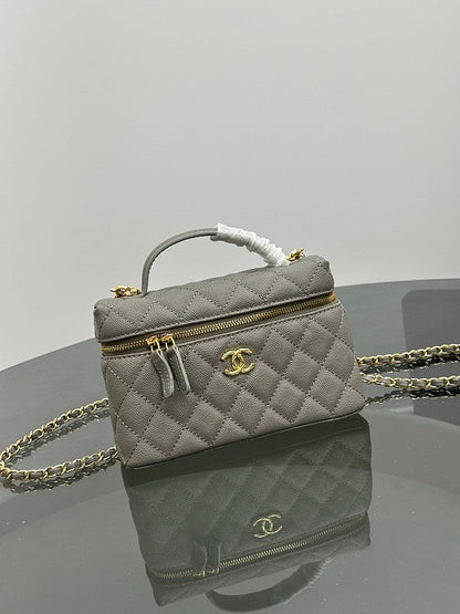 LCP85 bag19-12cm Hand bag
