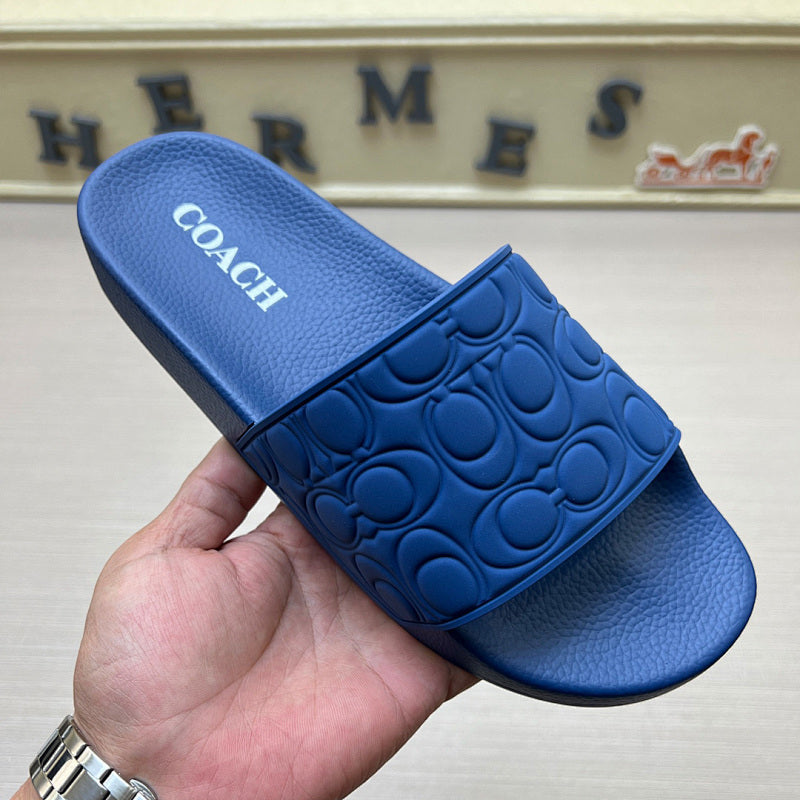 YCS2 Men Women shoes 38-46 Slipper with box