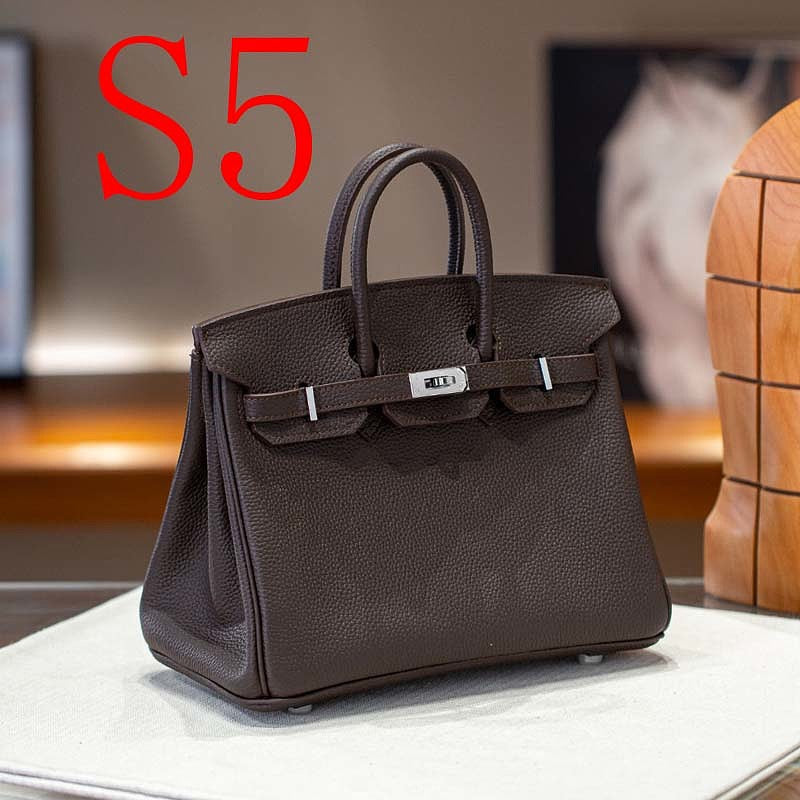 LHP8 bag 25-20-13CM Hand bag