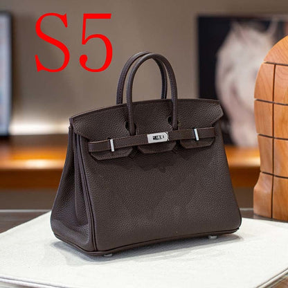LHP8 bag 25-20-13CM Hand bag