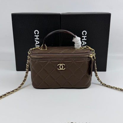 LCP87 bag18CM Hand bag