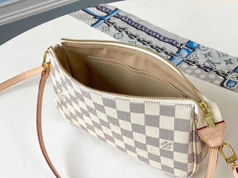 LLP291  bag 21-13-3CM Shoulder bags