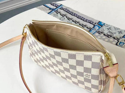 LLP291  bag 21-13-3CM Shoulder bags