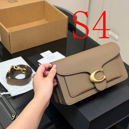 ACP03 Bag 25-15CM Shoulder bags With Box