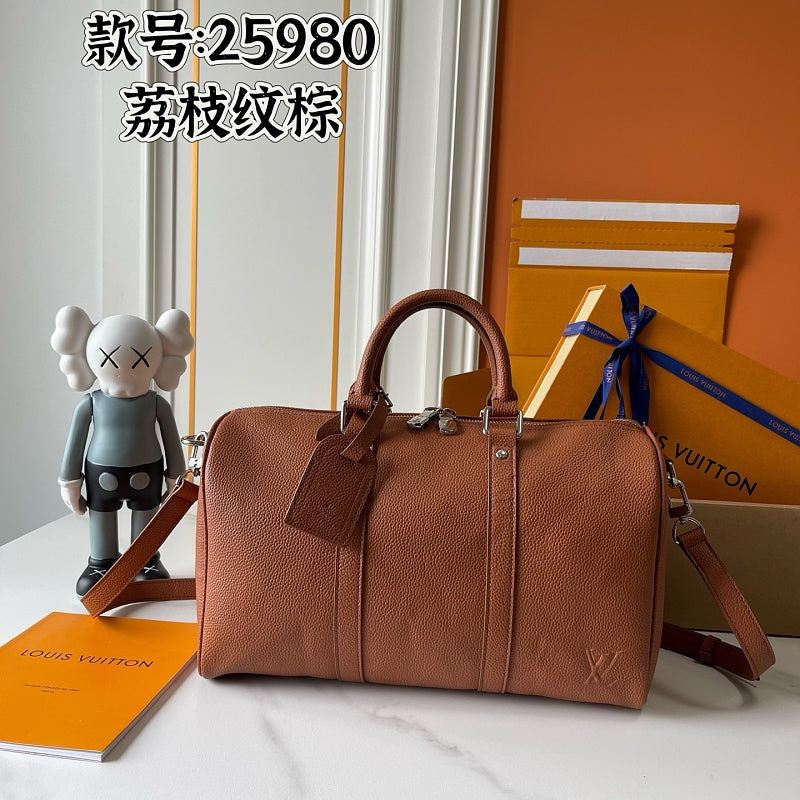 LLP301 bag 35-21-16CM travel bag