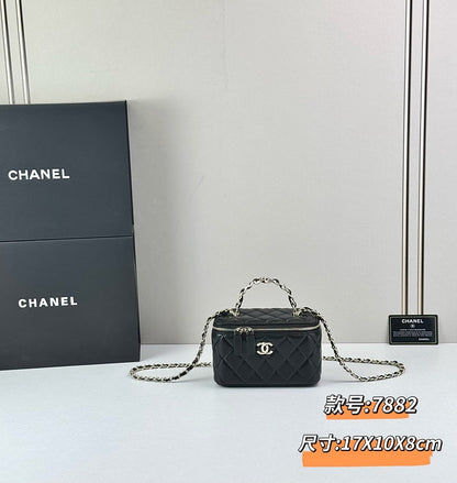 LCP86 bag 17-10-8cm Shoulder bags