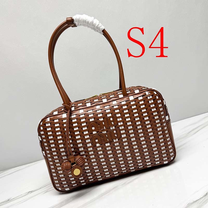 LMP27 bag 34-20-10cm Hand bag