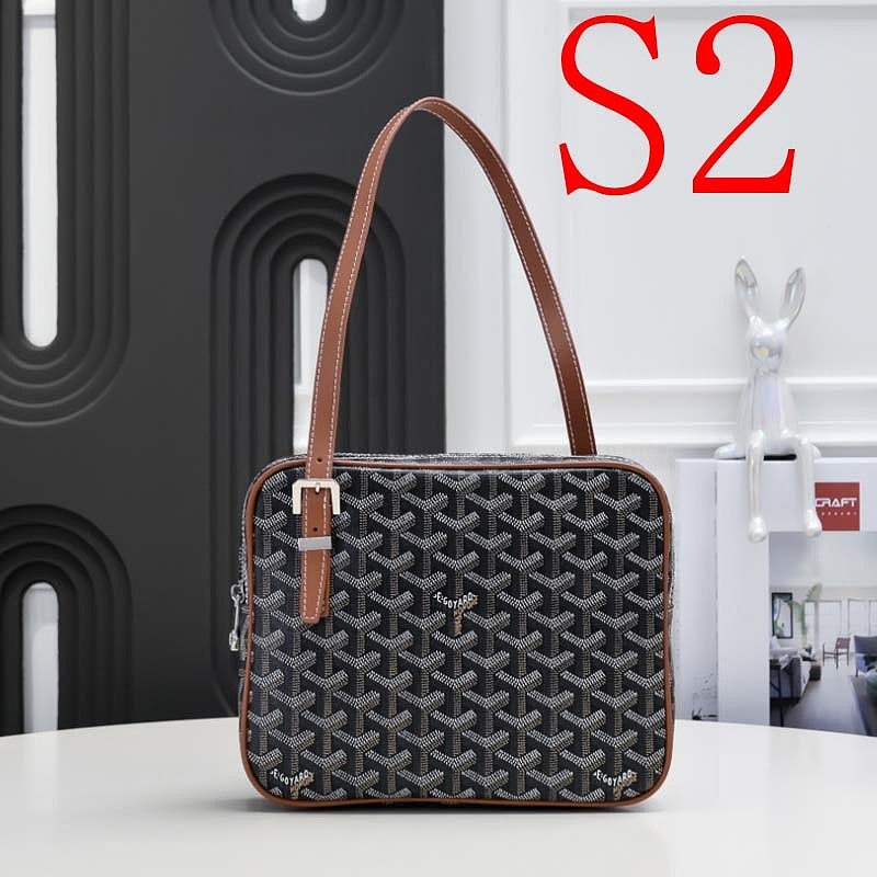 LGP98 bag 24×6×19cm Shoulder bags