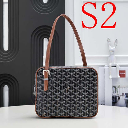LGP98 bag 24×6×19cm Shoulder bags