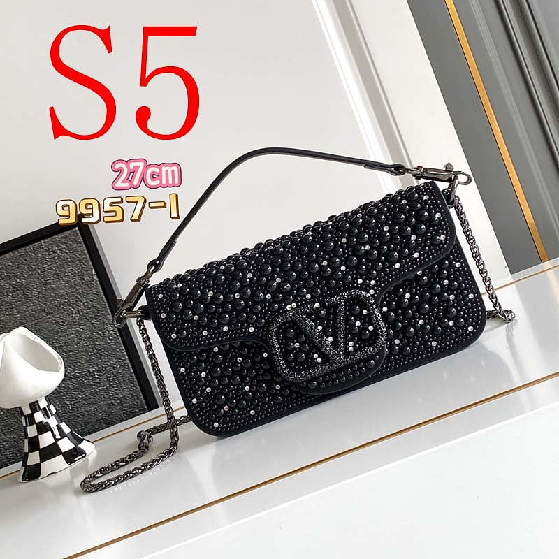 LVP8  bag 27-13-6cm 20-11-5 cm Shoulder bags