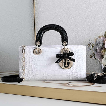 LDP71 bag 26-6-14cm 22-6-12cm Hand bag