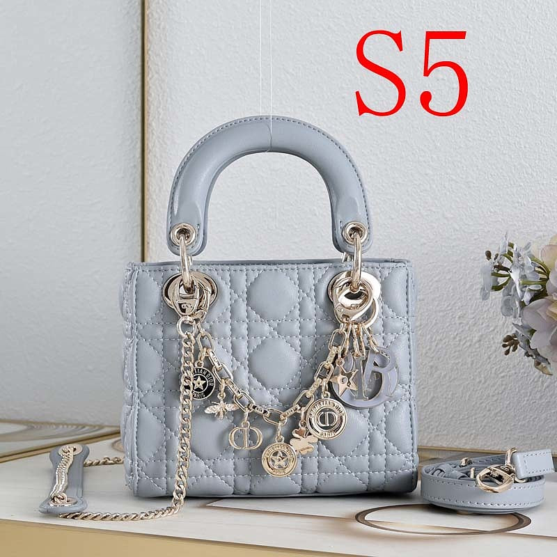 LDP56 bag 20-17-9 cm 17-15-8cm Hand bag