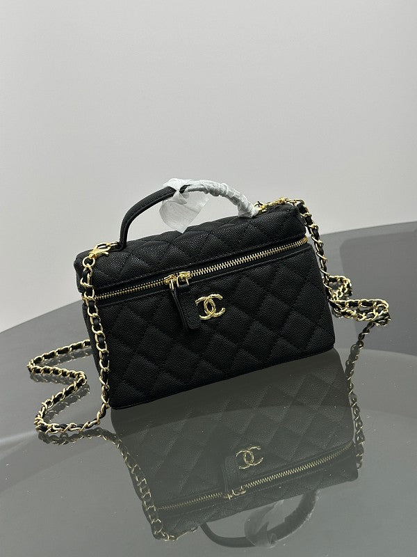 LCP85 bag19-12cm Hand bag