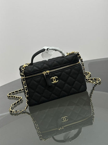 LCP85 bag19-12cm Hand bag