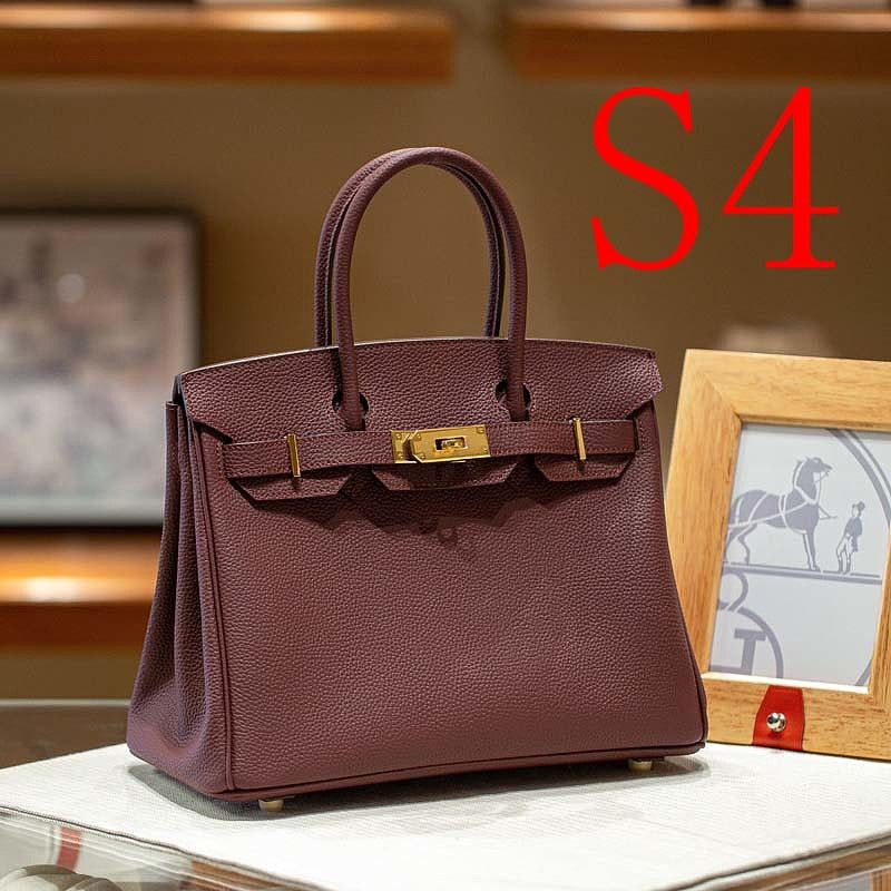 LHP10 bag 30X22X16CM Hand bag