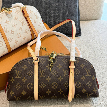 ALP22 Leather Bag 30-15CM PVC Handbag