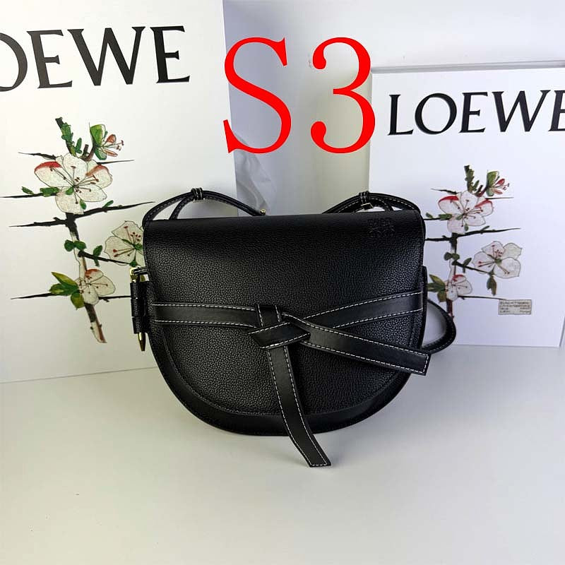 LGP108 bag 25-19-11.5cm Shoulder bags