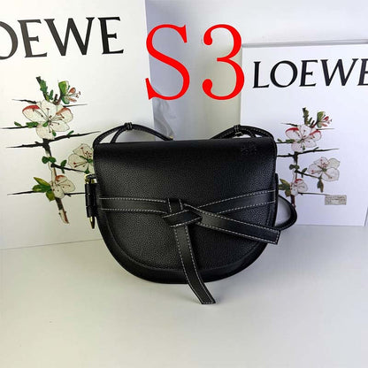 LGP108 bag 25-19-11.5cm Shoulder bags