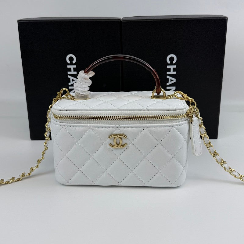 LCP87 bag18CM Hand bag