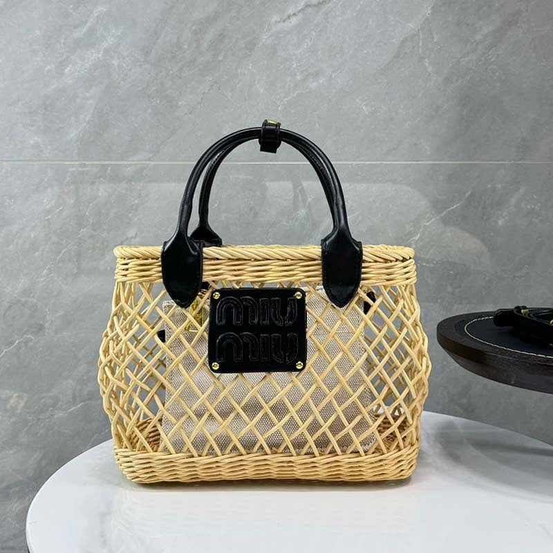 LMP24 bag 23.5-18-9cm Hand bag