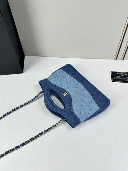 LCP134 bag 23-22-6cm 20-17-3cm Hand bag