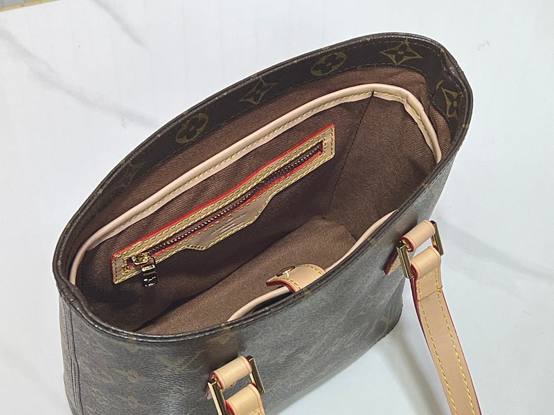 LLP297 bag 21-20-8.5CM Hand bag