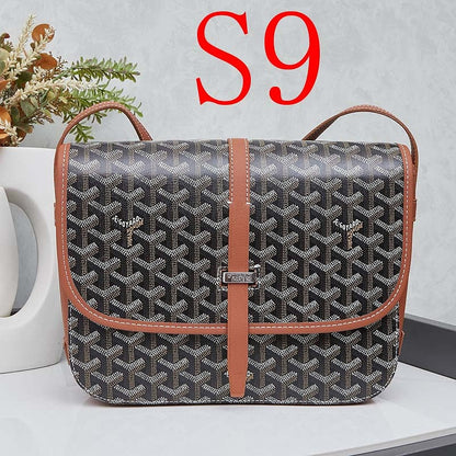 LGP104 bag 28-19-7.5CM Shoulder bags