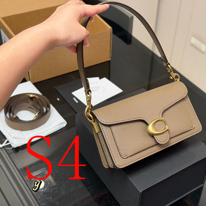 ACP06 Bag 20CM Shoulder bags With Box