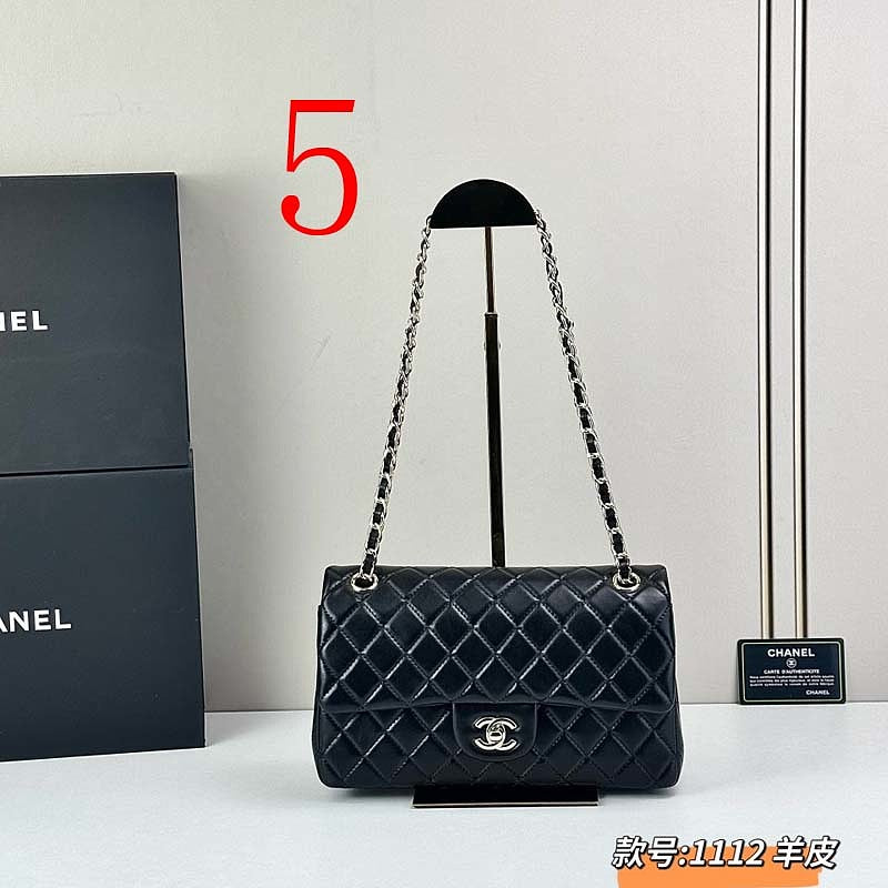 LCP107 bag 25-15-6cm Shoulder bags