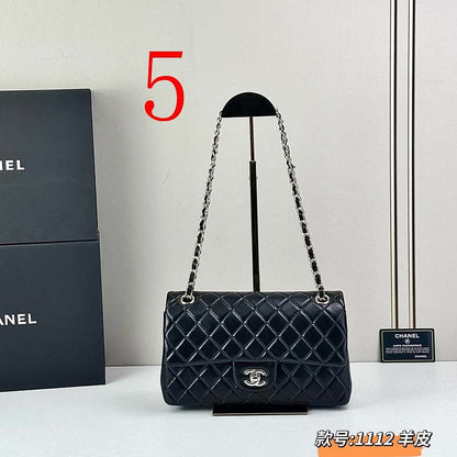 LCP107 bag 25-15-6cm Shoulder bags