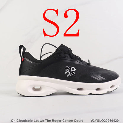 BOS2 Man and women 36-45 shoes with box