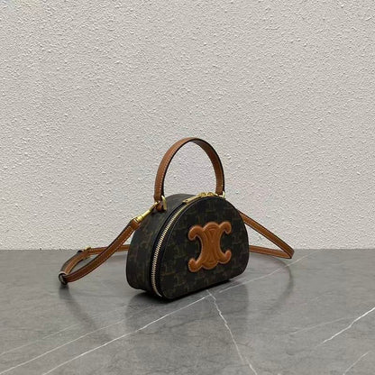 LCP9 Handbag 17.5-6-11.5CM Shoulder bags