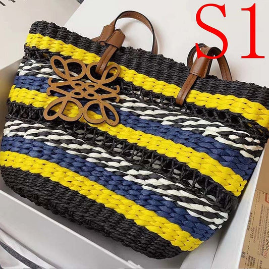 LLP310 bag 34-24-11CM Shopping bag