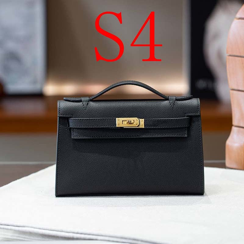 LHP17 bag 22-13-7CM Shoulder bags