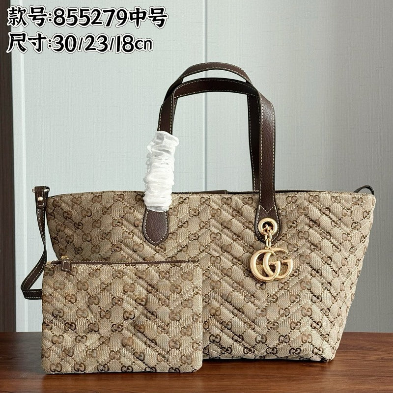 LGP96 bag 35-27-20cm 30-23-18cm 17.5-17-12.5cm Shopping bag