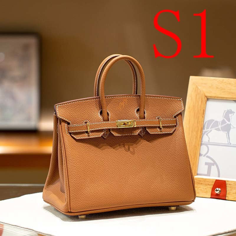 LHP7 bag 25X20X13CM Hand bag