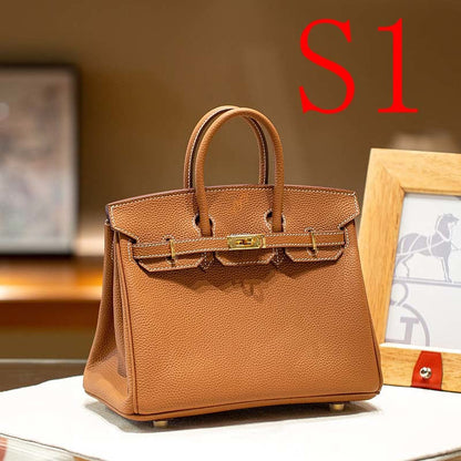 LHP7 bag 25X20X13CM Hand bag