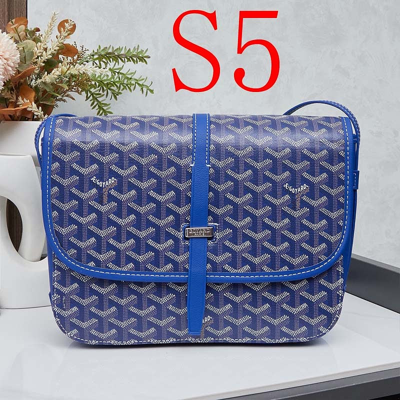 LGP104 bag 28-19-7.5CM Shoulder bags