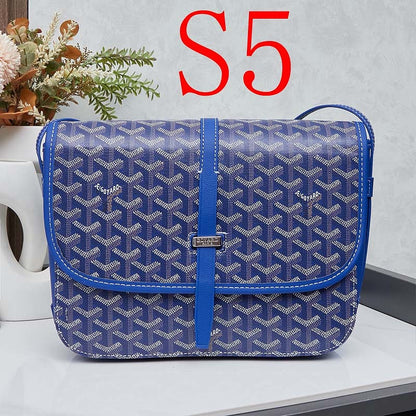 LGP104 bag 28-19-7.5CM Shoulder bags