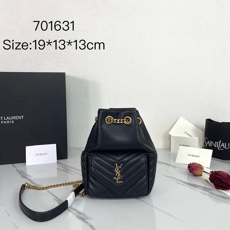 LYP53 bag 22-29-15CM 19-13-13cm  Shoulder bags
