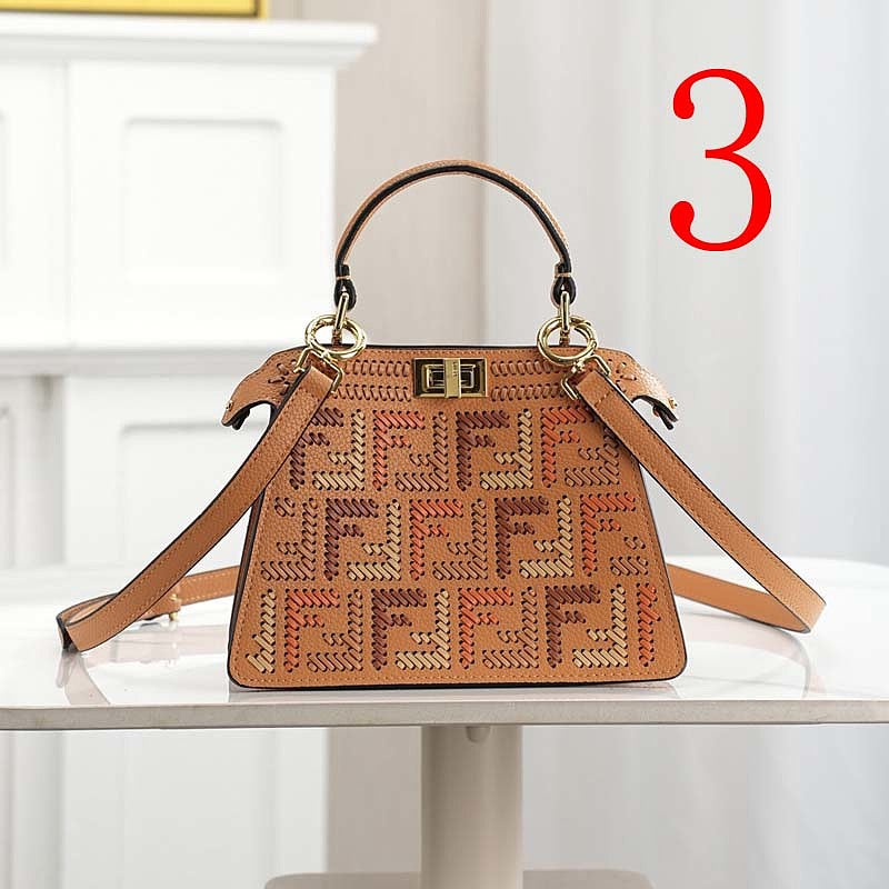 LFP41 bag 20CM Hand bag