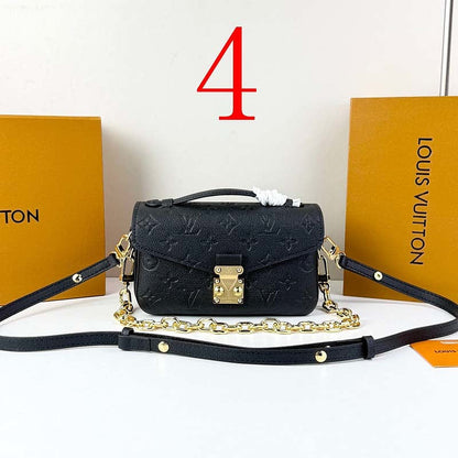 LLP317  bag 21.5-13.5-6cm Shoulder bags