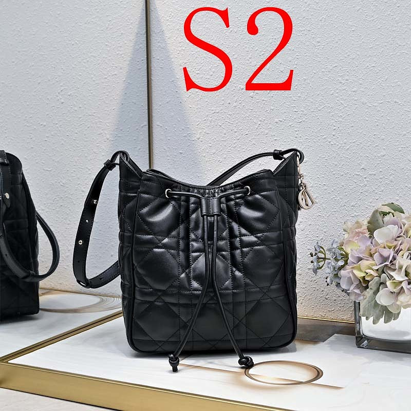 LDP68 Bag 23x24x13CM 17x19.5x11CM Shoulder bags