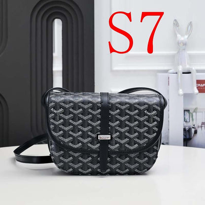 LGP97 bag 22-16-6cm Shoulder bags
