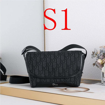 LDP80 bag 20-15-7.5CM Shoulder bags