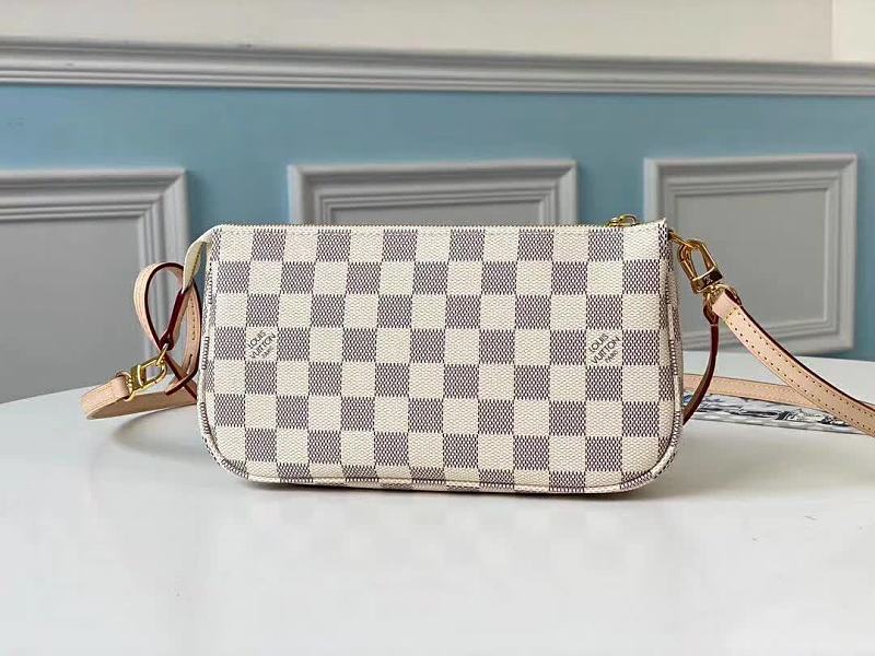 LLP291  bag 21-13-3CM Shoulder bags