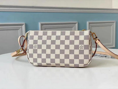LLP291  bag 21-13-3CM Shoulder bags