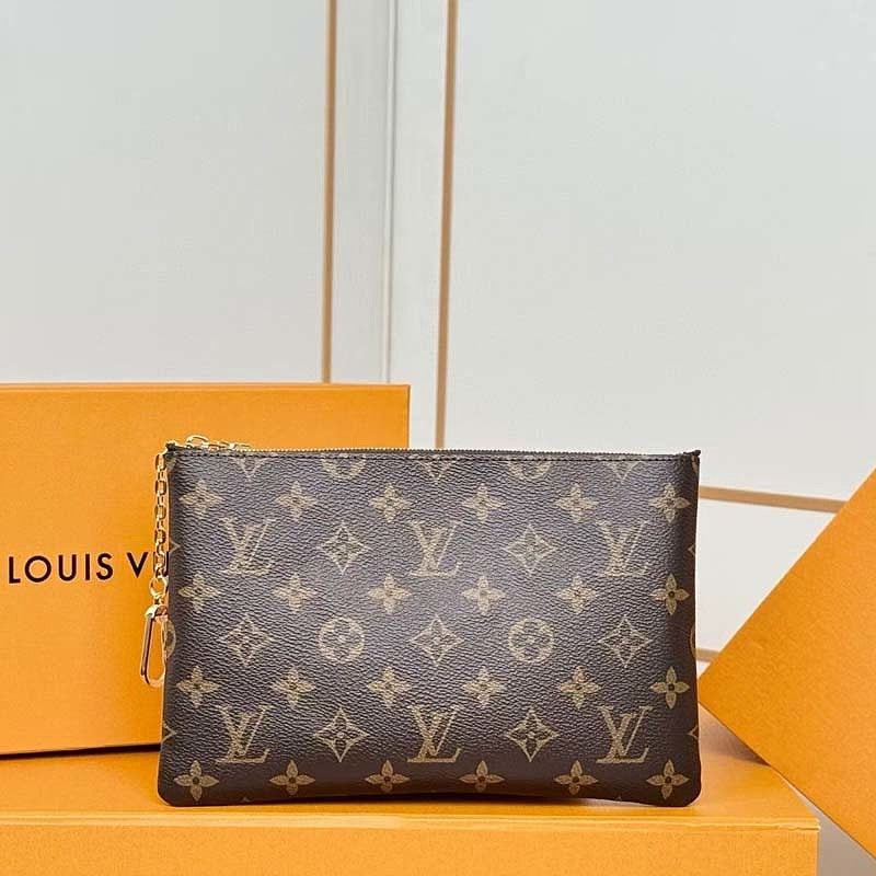 LLP289 Card wallet 33-23.5-1CM 24-15.5-1cm 15-9-1cm  with box