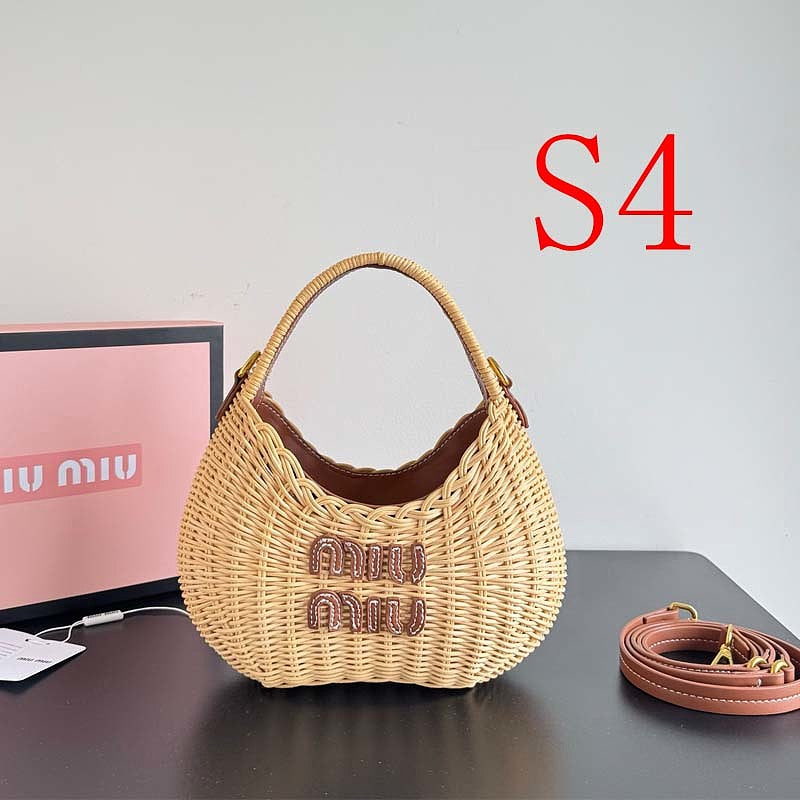 LMP17 bag 23-24-7cm Hand bag