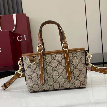 LGP57 bag17.5-11-6.5CM Hand bag